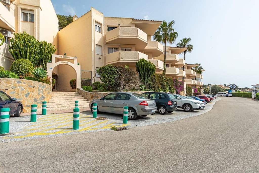 Penthouse Apartment, Riviera Del Sol Mijas Eksteriør billede